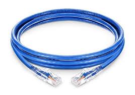 Cat6 Patch Cord